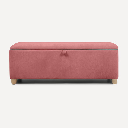 Эдин Velvet Coral