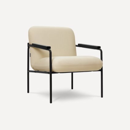 Кресло Кастел Velvet Light