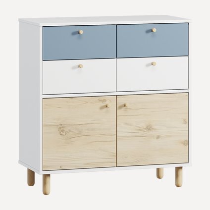 Тумба Дикинс Sky