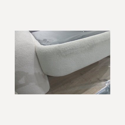 Диван прямой Лонди Cozy Ivory