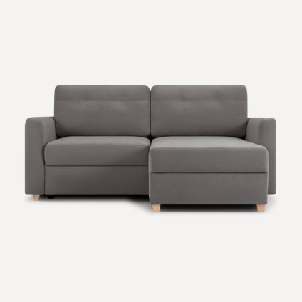 Бруквиль Velvet Grey