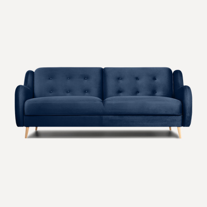 Бриес Barhat Blue