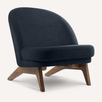 Кресло Пайл Happy Grafit