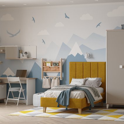 Модульная детская Айли-2