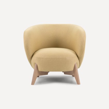 Кресло Тилар Textile Sand распродажа