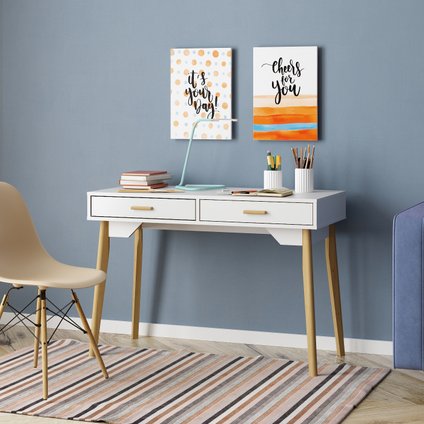 Модульный кабинет Нордик Light