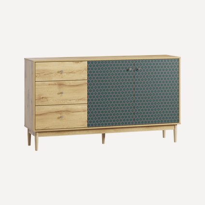 Тумба Тайрон Harmony