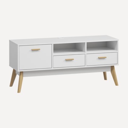 ТВ-тумба Нордик-1 Light