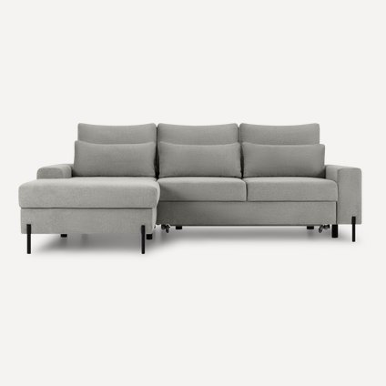 Диван угловой Харинг Soft Grey