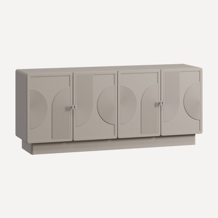 Тумба Монсон-4 Santiago