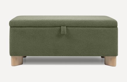 Банкетка Солн Cozy Olive