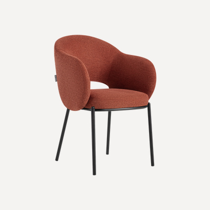 Стул Дейзи Textile Terra