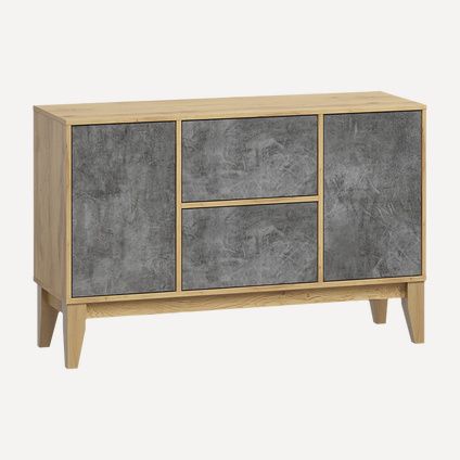 Сервант Гритон-1 Dark