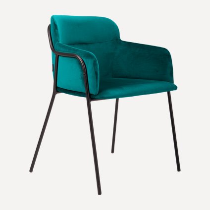 Страйк Velvet Ocean