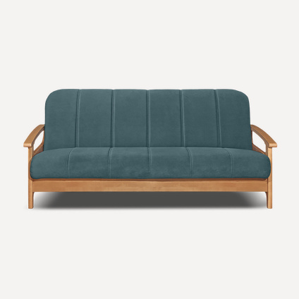 Кантри Velvet Mint