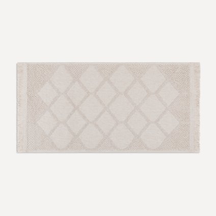 Ковер Рише-Cream 80x150