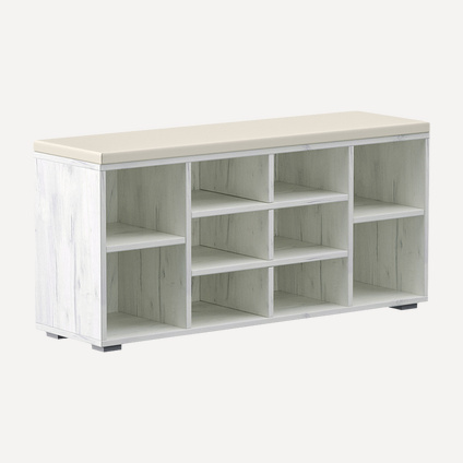 Обувница Банни-2