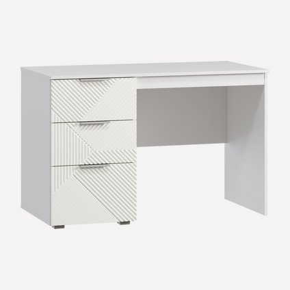 Письменный стол Шелтон-1 Milk