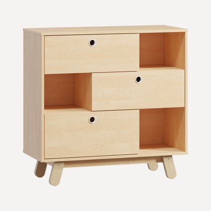 Комод Анджи-2 Plywood