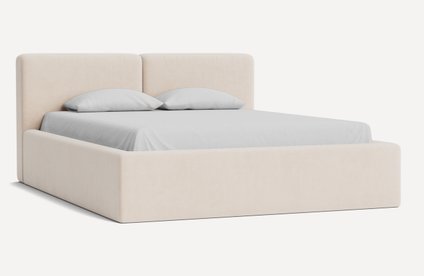 Кровать Фостер 180 Danel Light распродажа