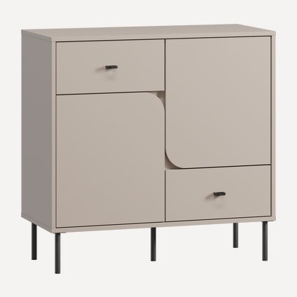 Тумба Блест-1 Latte