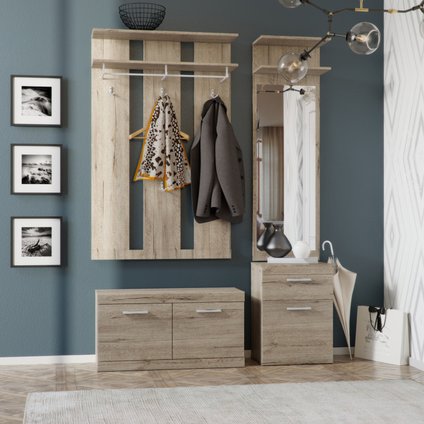 Прихожая Оскар 