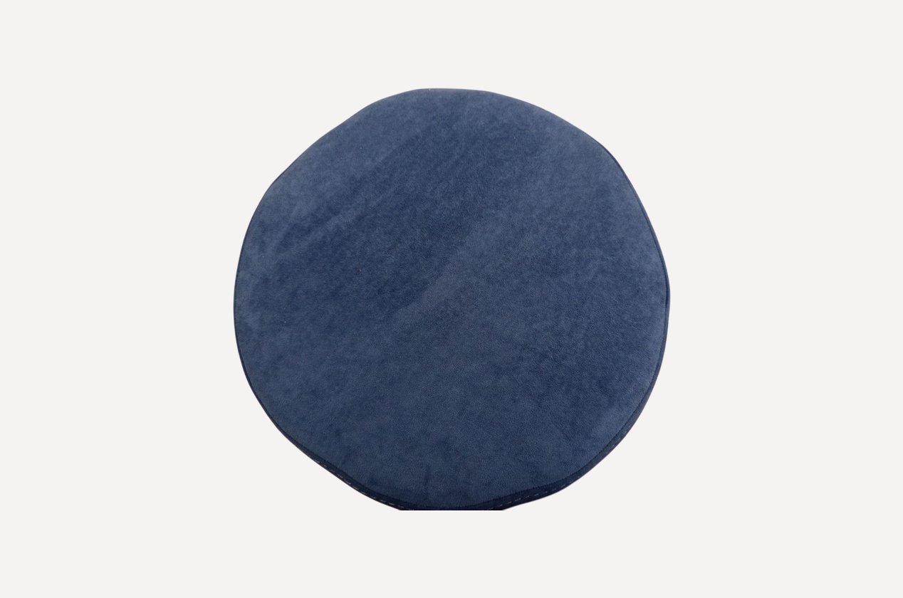 Пуф Лидо Ultra Midnight - фото 2 Пуф Лидо Ultra Midnight - фото 2