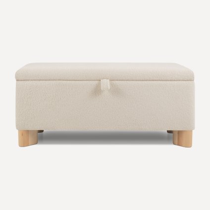 Банкетка Солн Cozy Light