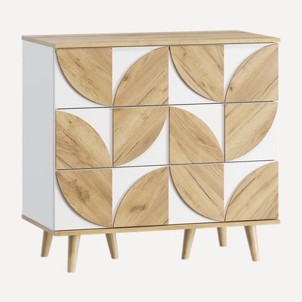 Модерн-1 White