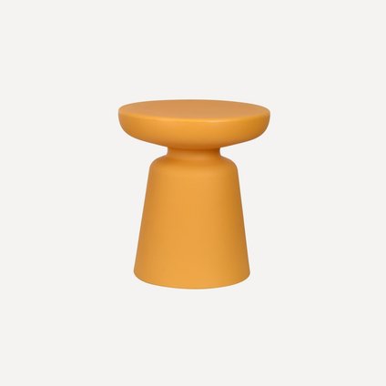 Журнальный стол Лили Yellow уценка