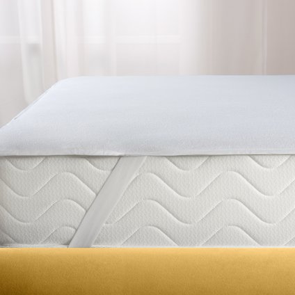 Чехол для матраса Baby-Terry 90x200