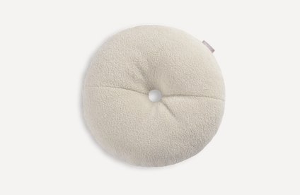 Подушка Бэйгл Cozy Light