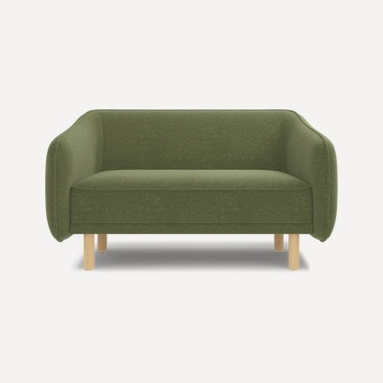 Диван прямой Коренс Soft Olive