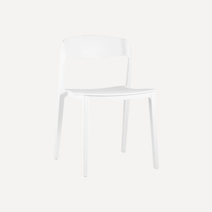 Стул Морис White