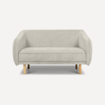 Диван прямой Коренс Happy Light