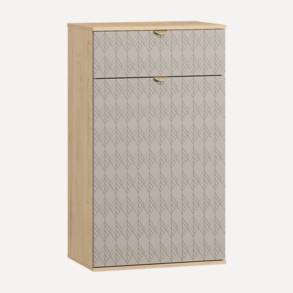 Обувница Монблан-3 Leaf Santiago