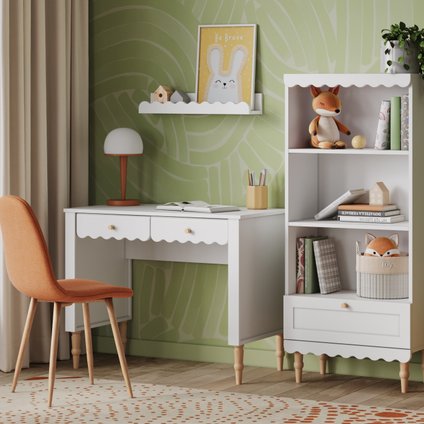 Модульная детская Виоли-3