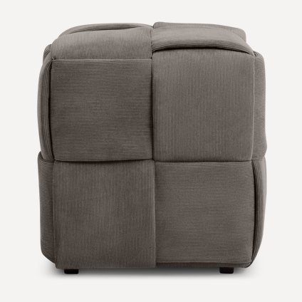 Пуф Клаум Linia Stone