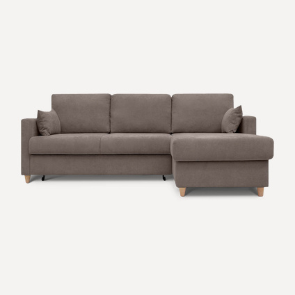 Диван угловой Лориш Beige