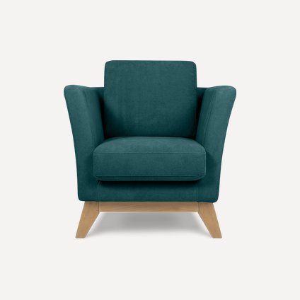 Кресло Дублин Happy Ocean