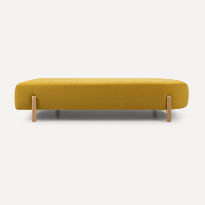 Альди-10 Bucle Yellow