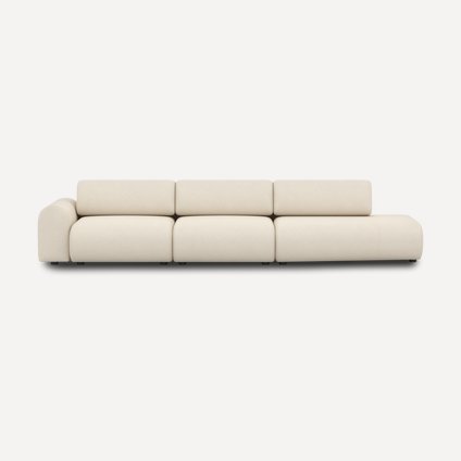 Диван модульный Маиль-2 Textile Light