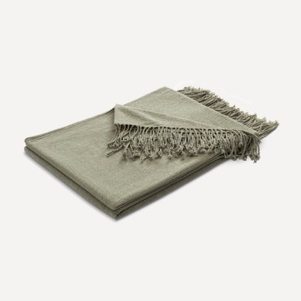 Плед Вэйф Latte 150x200