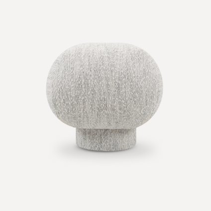 Пуф Кото Bucle Shadow