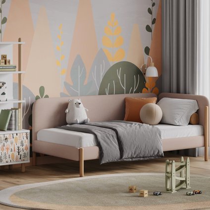 Модульная детская Трикси-2 Forest