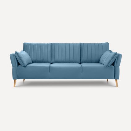 Диван прямой Орнен Barhat Sky