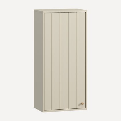 Шкаф навесной Моррис-1 Paloma