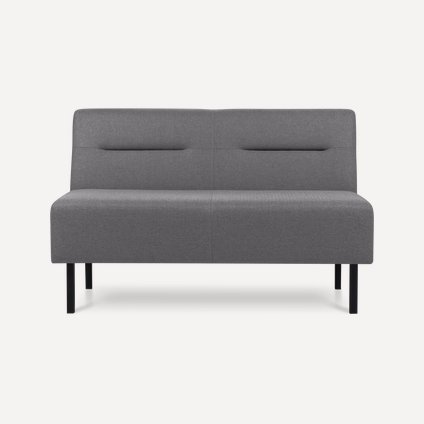 Диван прямой Сэндж Textile Grey