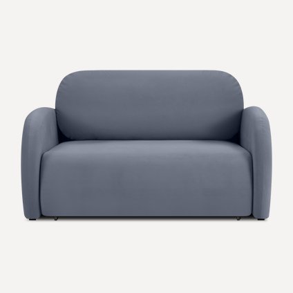 Диван прямой Лави Velvet Eclipse