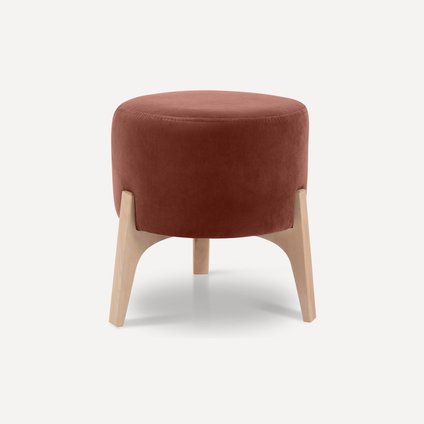 Пуф Лидо Velvet Terra распродажа